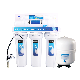  Hidrotek Undersink Pumpless 5 Stage Reverse Osmosis Drinking Water Purifier