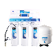 Hidrotek Undersink Pumpless 5 Stage Reverse Osmosis Drinking Water Purifier