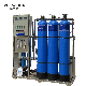 Automatic RO Mineral Pure Water Packaging Treatment Purification Filter Purifier Filling Plant Reverse Osmosis Machine System