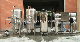  River Water Purification System/Brackish Water Treatment/ Reverse Osmosis Drinking Water Machine