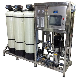  China Best Supplier 1000L/H Water Filter Reverse Osmosis Water System Price Reverse Osmosis Plant