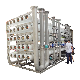  Large Scale 100t/H RO Water Treatment Machine/Drinking Water Purifier Plant/Reverse Osmosis Equipment