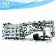 400tpd Tubular UF System Sewage Water Treatment System Water Purifier Machine for Commercia