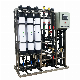 Ultrafiltration Domestic Commercial and Industrial UF Membrane System for Water Treatment Plant manufacturer