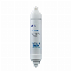  Xzh-PP 8 Inch PP Material Water Filter Cartridge Factory