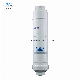  10inch I Type 3/8 Tube Connect CTO Pre Carbon/ Post Carbon Replece Water Filter Element Cartridge