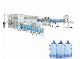 High Quality Water Filling Machine 5 Gallon Mineral Filler Machine