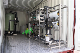 Industrial Reverse Osmosis Systems Container Purifier RO Plant Purification 5000L Per Hour