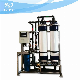  Ultrafiltration Water Treatment System 4000lph UF Water Treatment Systems
