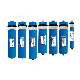  Hikins Water Filter Cartridge 50g 100g 200g RO Membrane