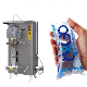  Good Price Reverse Osmosis RO Water Treatment Machine Plant /Water Sachet Filling Machine