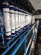  70m3/H Aquaculture Used Seawater Ultrafiltration System Water Purifier/Water Filters
