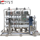 Koyo Customized Water Purifier Plant