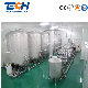  Zhangjiagang Industrial Full Stainless Steel 304/316 Small RO Reverse Osmosis System Water Purifier