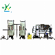  Kyro-2000lph Industrial Commercial Underground Water Filter Treatment Reverse Osmosis System