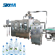 High Speed Manufacture Plant Mineral Water Filling Production Line Drinking Water Filling Machine/ Pure Water Bottling Line