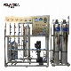  Mineral Pure Water Reverse Osmosis Machine EDI System