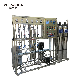  High Quality Reverse Osmosis Plant with EDI Purifier Water Treatment Equipment Water Processing Machine