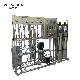 High Quality Reverse Osmosis Plant with EDI Purifier Water Treatment Equipment Water Processing Machine