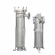 Commercial Water Purifier Canister for Food and Beverage