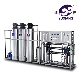  Reverse Osmosis Water Treatment Machine Water Purifier for Cosmetic Product