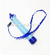  Saferlife Water Filter Straw Hiking Water Purifier for Backpacking Camping