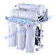 Household 400gpd Big Flow Reverse Osmosis Water Purifier Without Pressure Tank