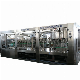 Automatic PLC Control Fruit Juice Processing Plant/Juice Filling Machine with Pulp manufacturer