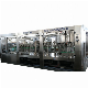 Automatic PLC Control Fruit Juice Processing Plant/Juice Filling Machine with Pulp