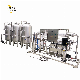 Automatic RO Mineral Water Treatment Filter Purifier Supplier manufacturer