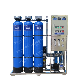  Automatic Reverse Osmosis RO System Water Treatment Equipment Desalination Plant