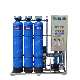 Automatic Reverse Osmosis RO System Water Treatment Equipment Desalination Plant