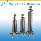 Three Stage Water Filter Water Purifier Machine for Home Use