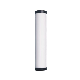  Water Purifier Filter Element PP/Udf Activated Carbon Water Filter Cartridge 10′′ Water Filter Parts
