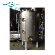  Sanitary Stainless Steel Water Purifier Storage Tank, Storage Tank