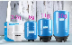 FDA Approved Steel and Plastic Water Purifier Pressure Tank Price