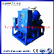 Waste Dirty Industrial Oil Purifier with Centrifugal Oil Water Separator