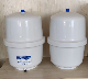 Quality 3.2g Plastic RO Water Purifier Tank Manufacturer in China