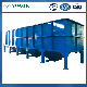 River Water Purifier Settling Tank Sedimentation Tank Lamella Charifier