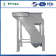  Chemical Treatment Carbon Steel Water Purifier Inclined Plate Flocculation Sedimentation Tank