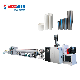 PVC UPVC CPVC Plastic Pipe Making Machine Water Pipe Production Line Pipe Extruder Extrusion Machine Price