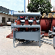 Mining Machine Filter Separator Desliming Water Power Cyclone Separator Factory Price