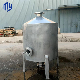  China Factory Small Carbon Steel Gas Liquid Separator Water Steam Separator