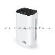 Hot Sale CE Sterilizer Large Smart Home Ion WiFi Esp High Voltage HEPA Air Purifier