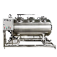 800L Integrated Electric Heating CIP Cleaning System for Food and Beverage manufacturer
