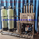 500lph Water Filter System RO Reverse Osmosis Water Treatment Machine System Drinking Water Purifier Water Treatment Equipment Plant