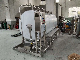  Full Automatic 304 Stainless Steel CIP Cleaning System for Equipment Cleaning