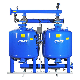 Automatic Backwash Sand Media Filter for Water Purification System