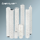  Diameter 152mm High Flow Pleated Filter Cartridge for Steel Mill Water Treatment