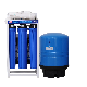 Classical 20inch Filter Commercial RO Water Purifier System 400gpd with 11gpd Tank